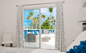 Penthouse Condo | Terraço/pátio