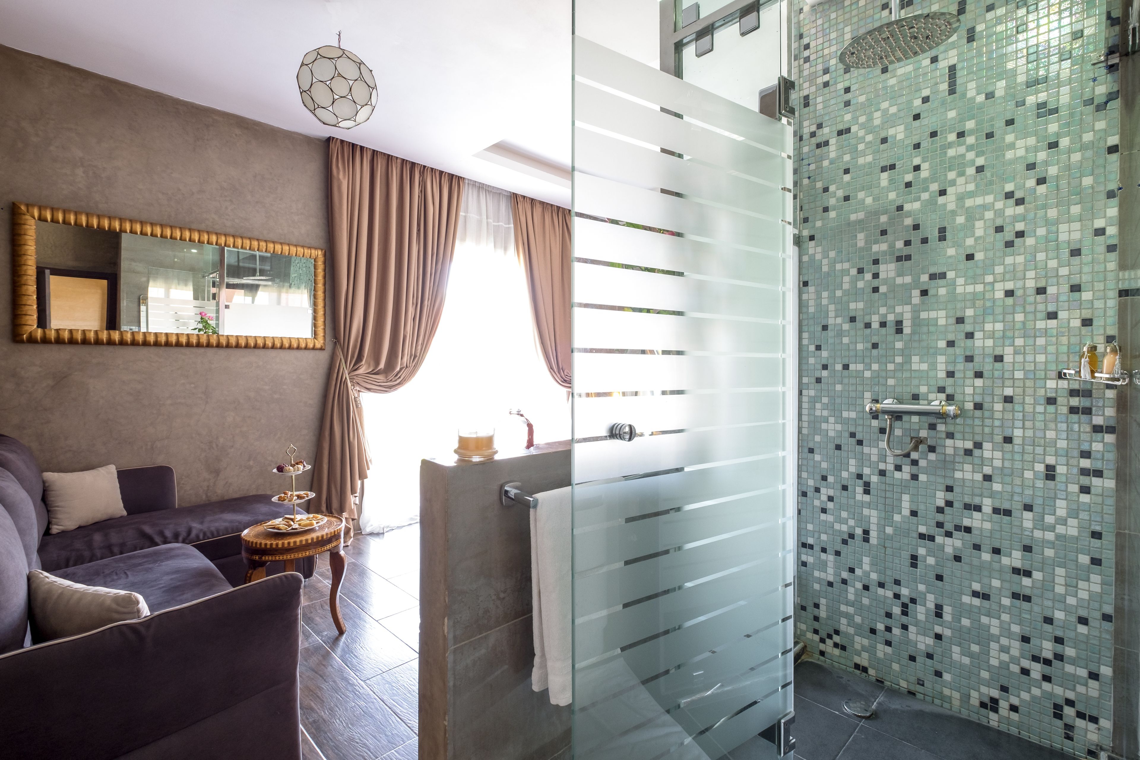 Foto - dar al walidine