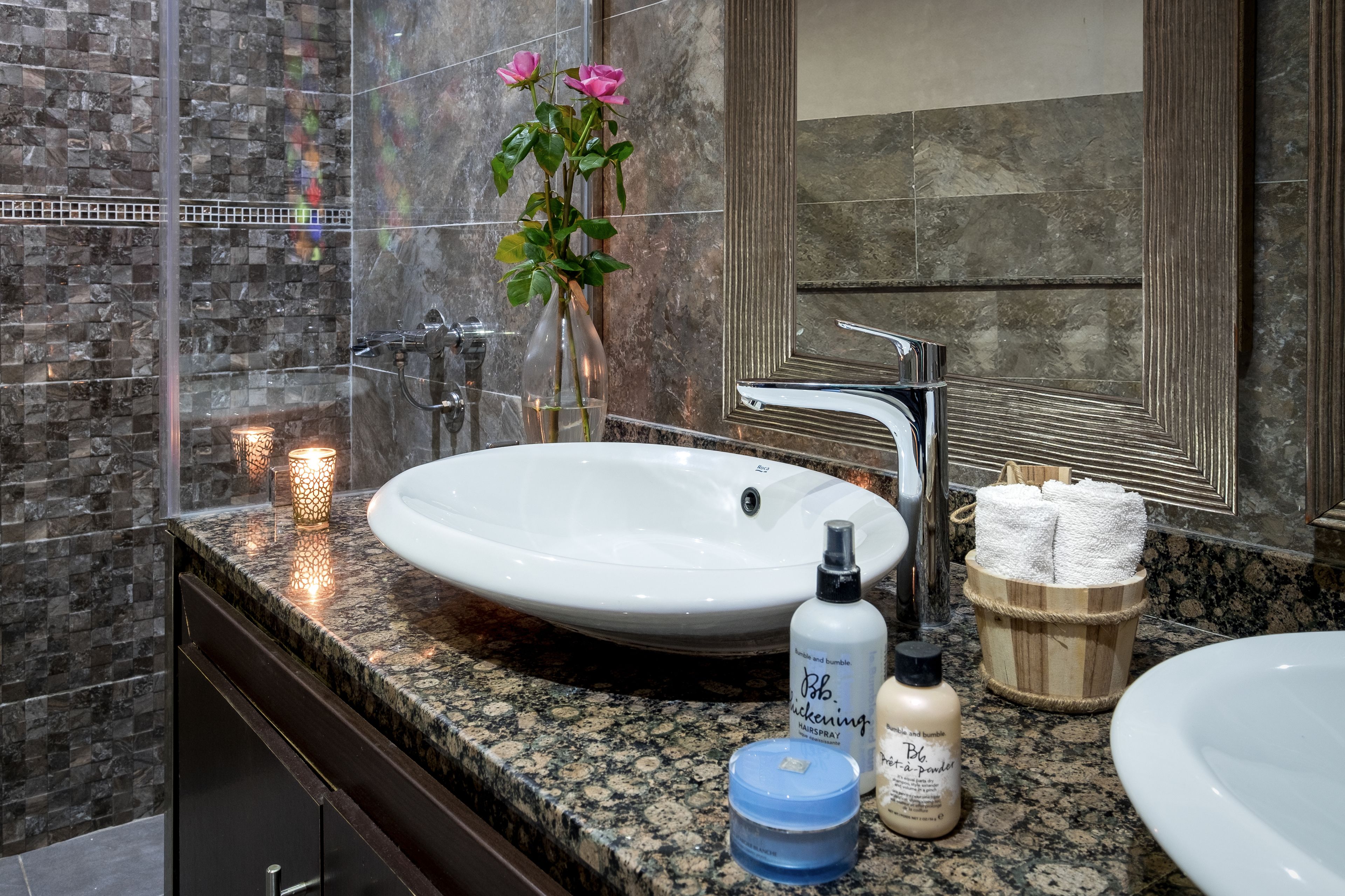 Foto - dar al walidine