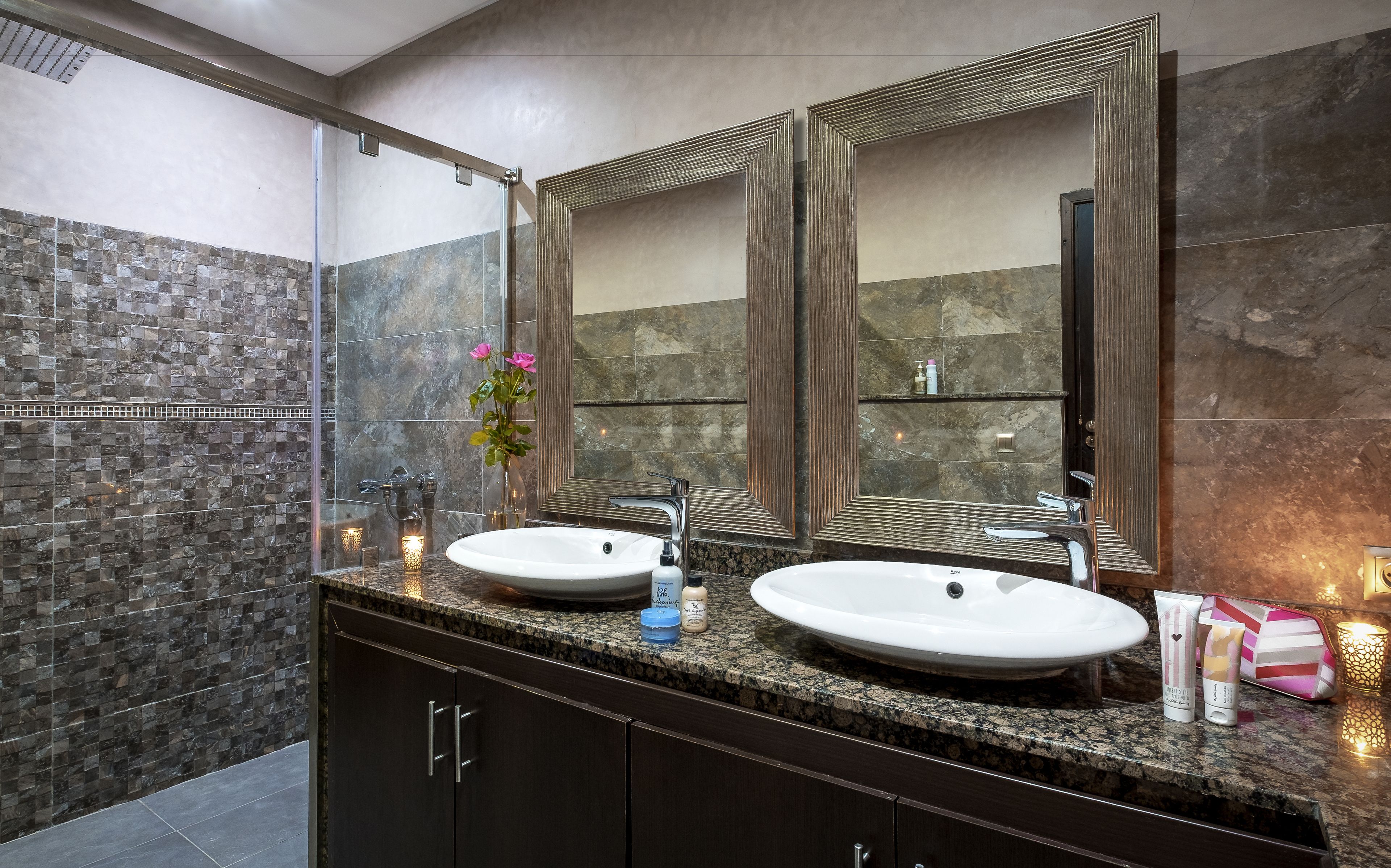 Foto - dar al walidine