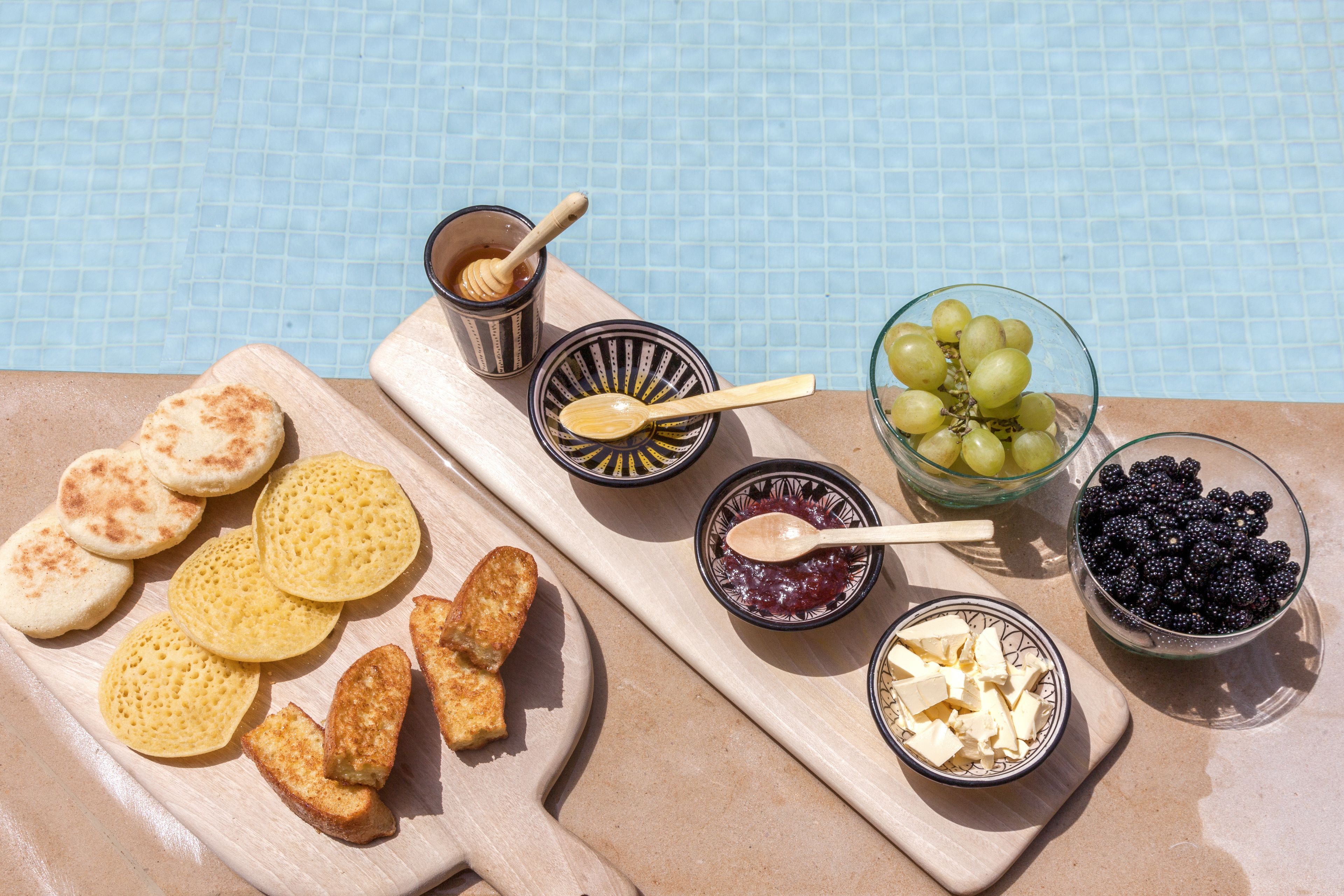 Foto - dar al walidine