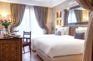Executive Suite | Garden view - Dar Al Walidine (Marrakech)