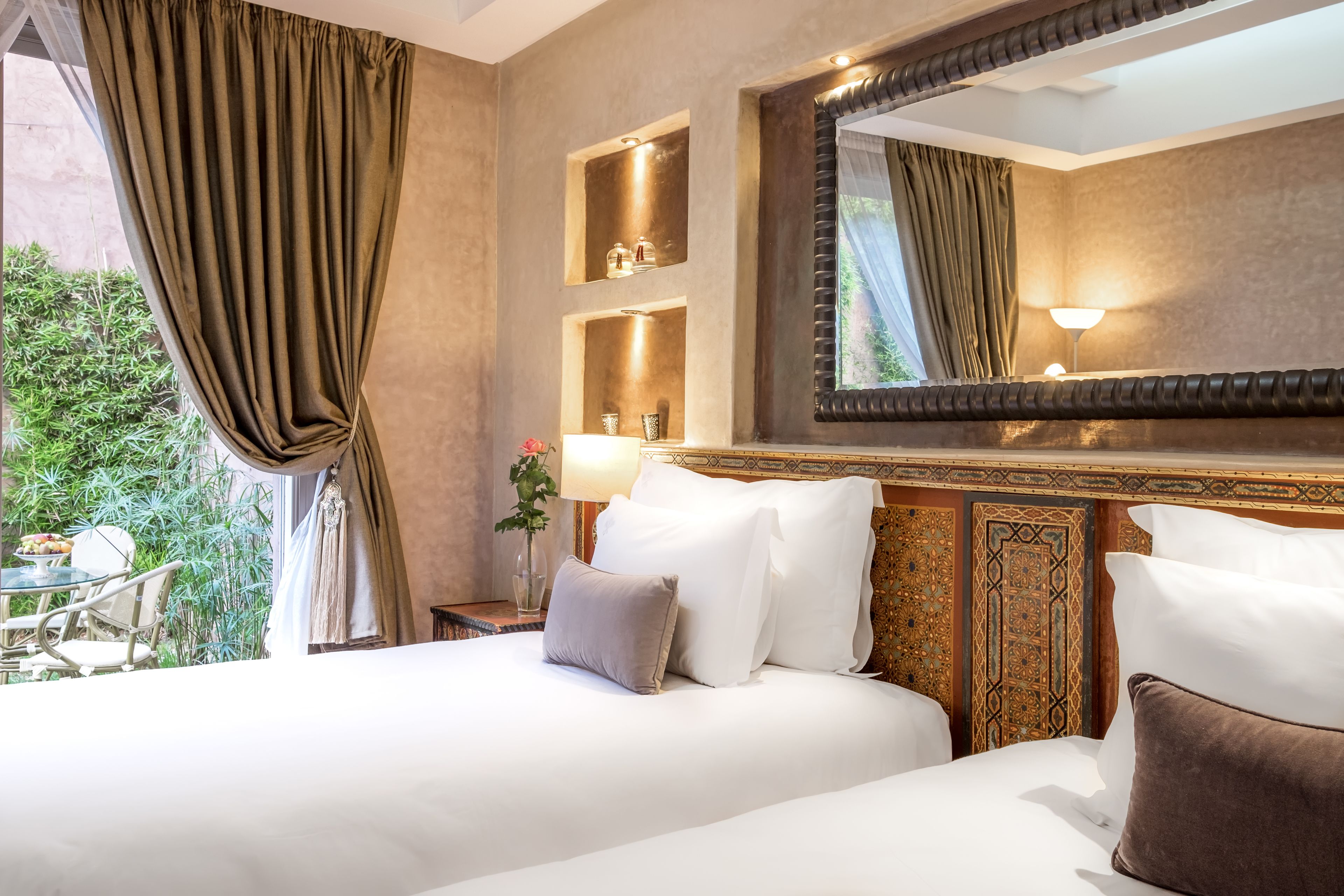 Foto - dar al walidine