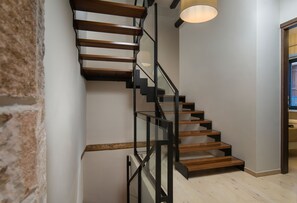 内部エントランス