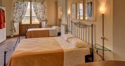Albergo San Lorenzo