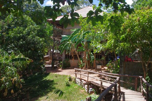 Kopi Doki Guest Haus