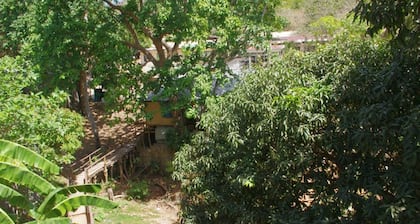 Kopi Doki Guest Haus