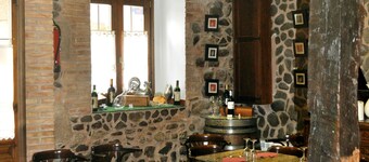 Hostal Boutique El Molino de Floren