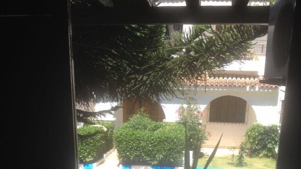 Appartement, 2 slaapkamers | Terras