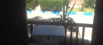 Complexe Mouna Résidence Elachhab