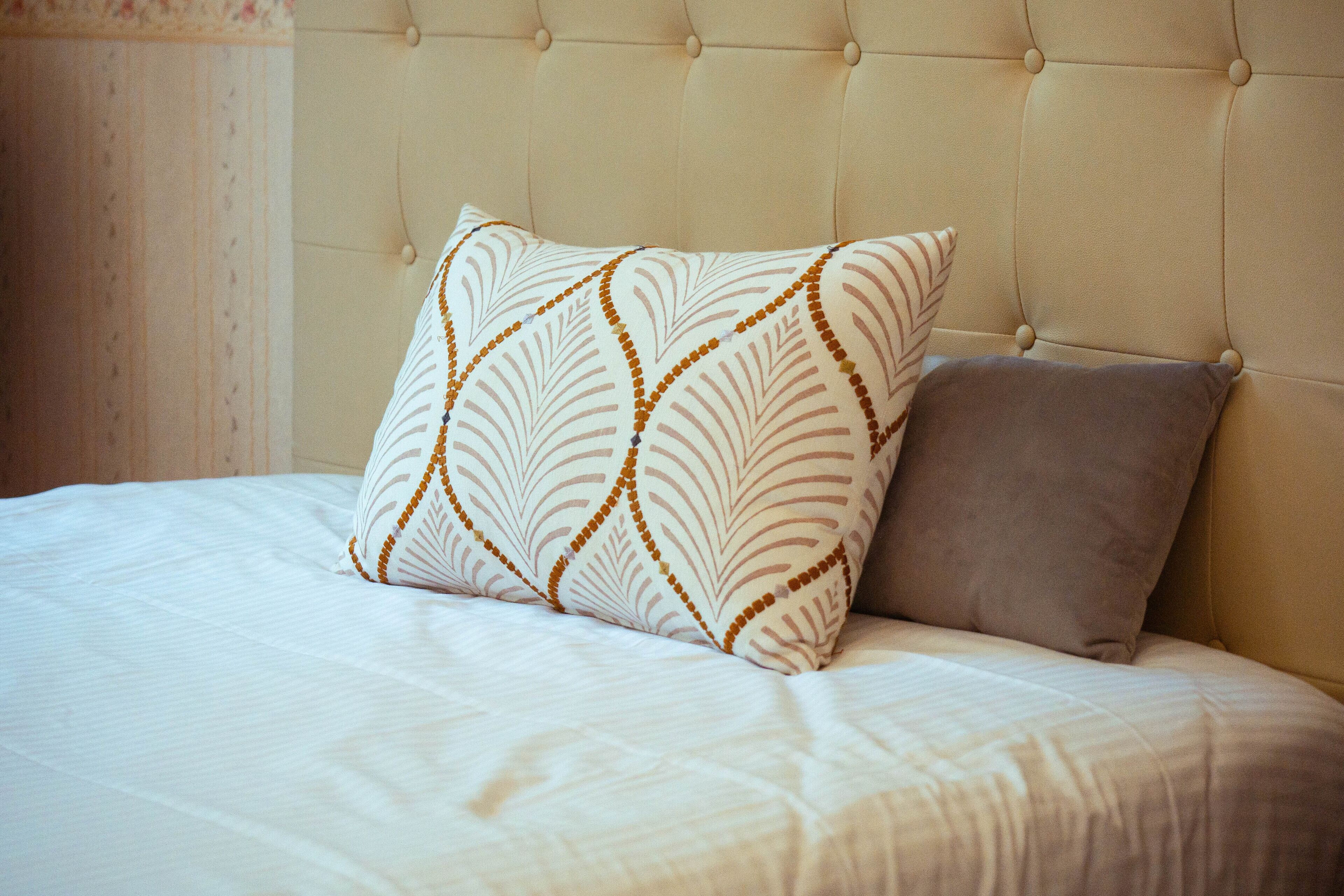 1 bedroom, in-room safe, blackout curtains, free wifi