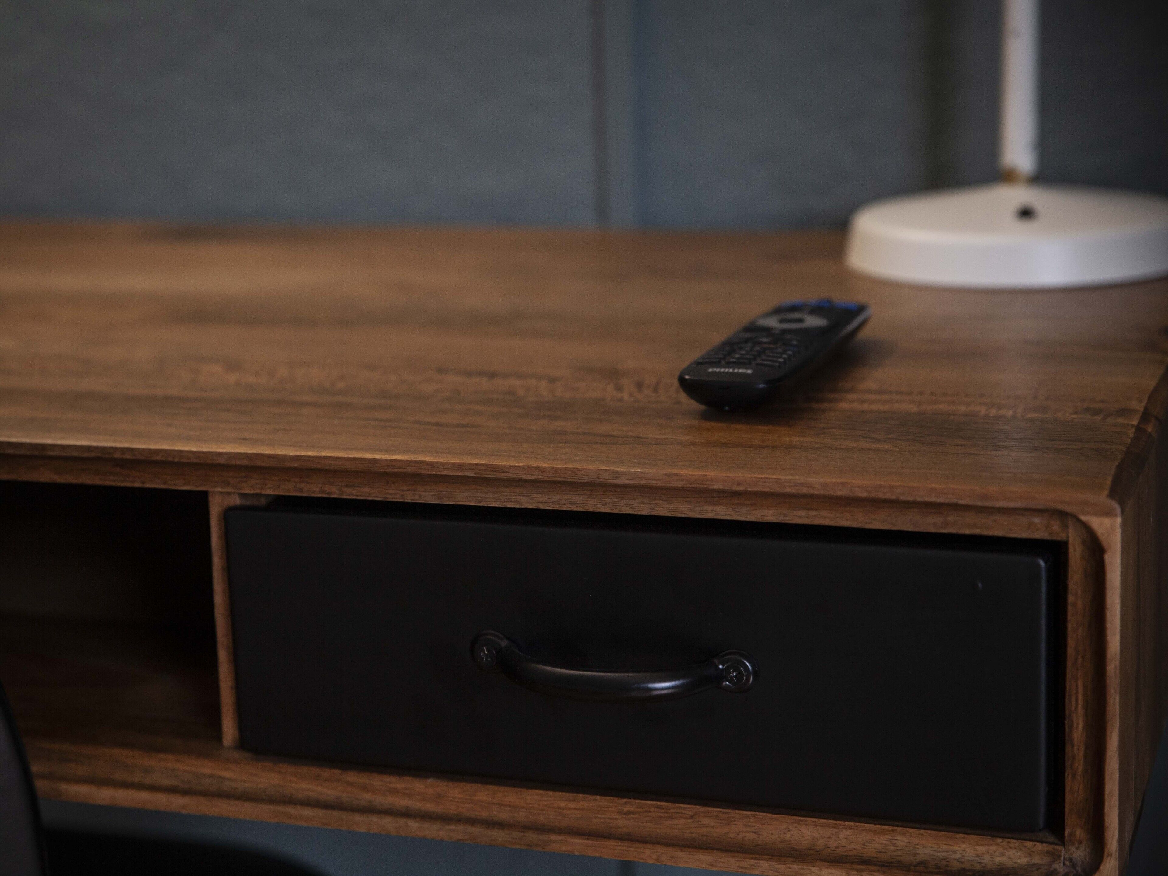 1 bedroom, in-room safe, blackout curtains, free wifi