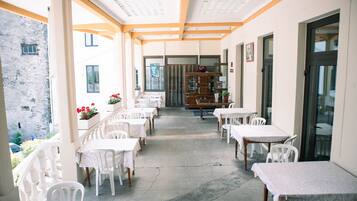 Terras
