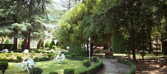 Grand Hôtel du Parc