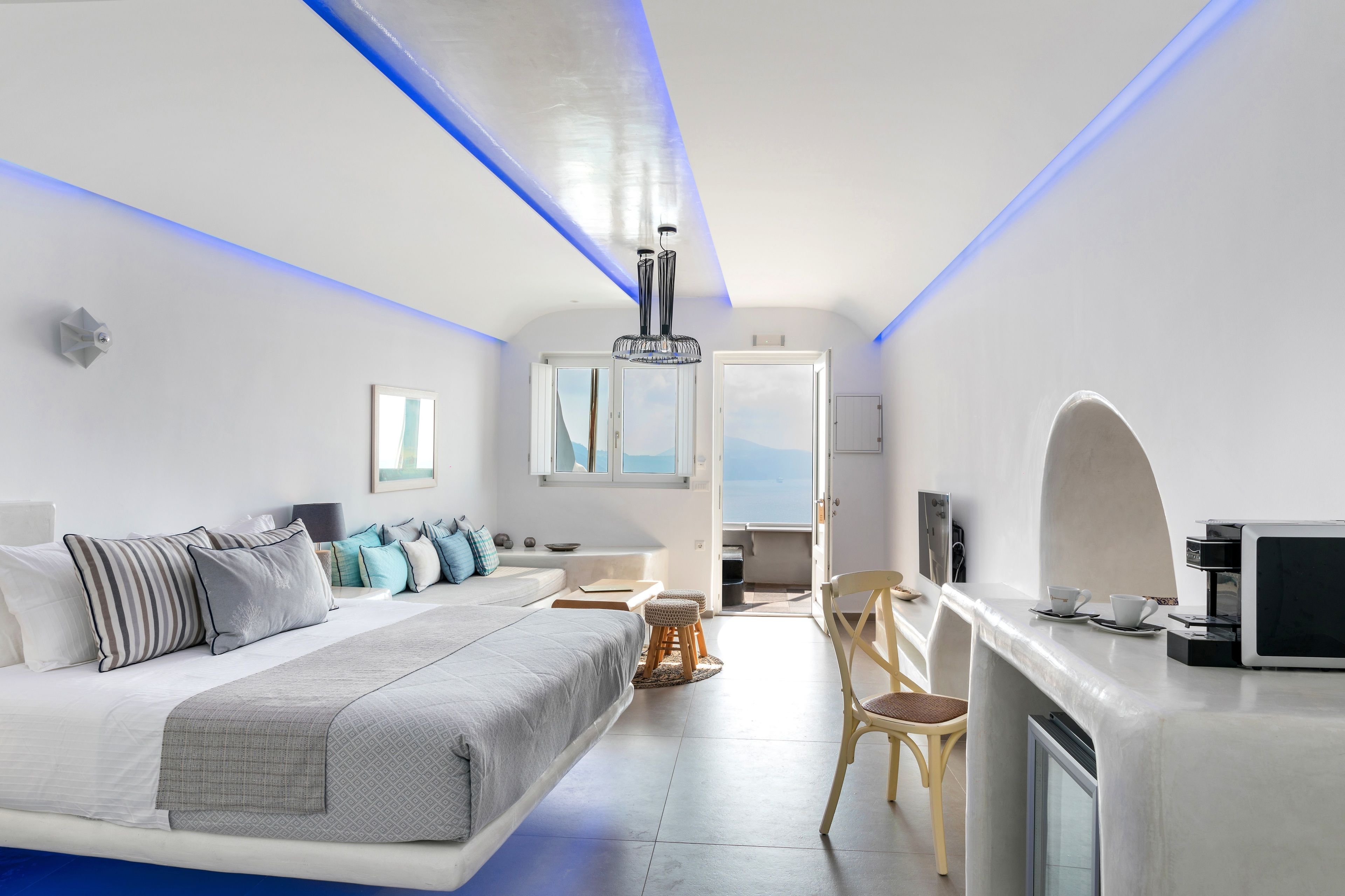 Foto - Secret Legend Suites
