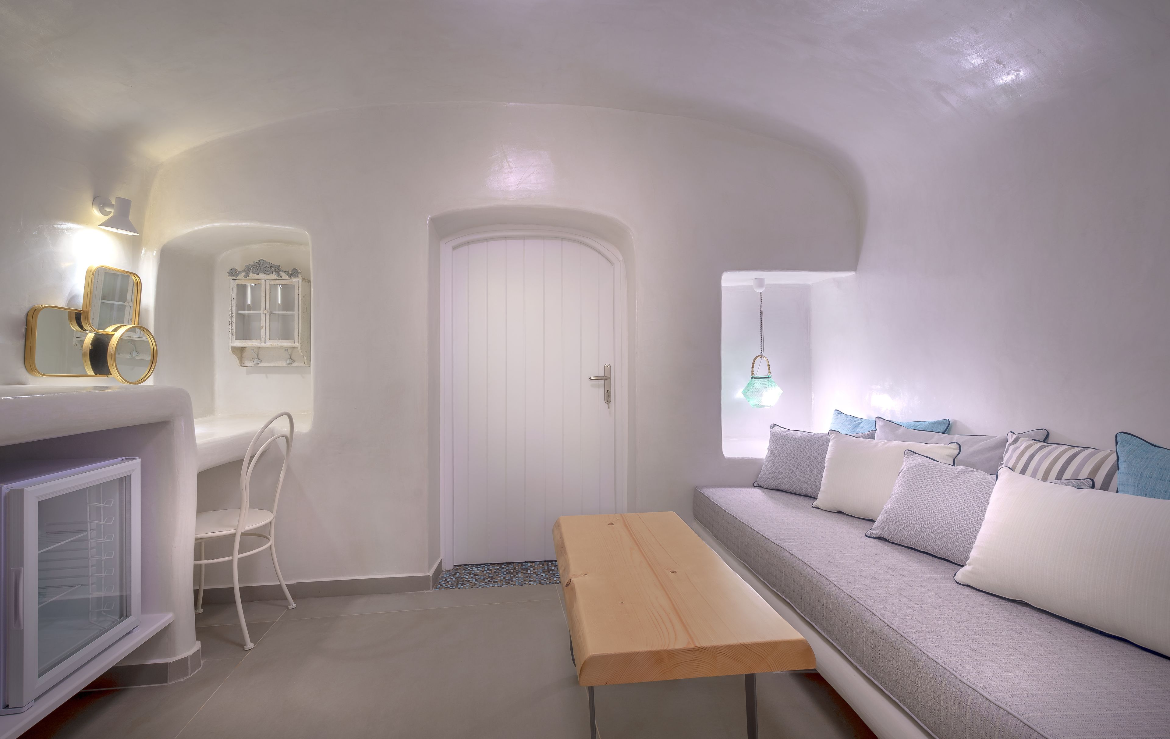 Foto - Secret Legend Suites