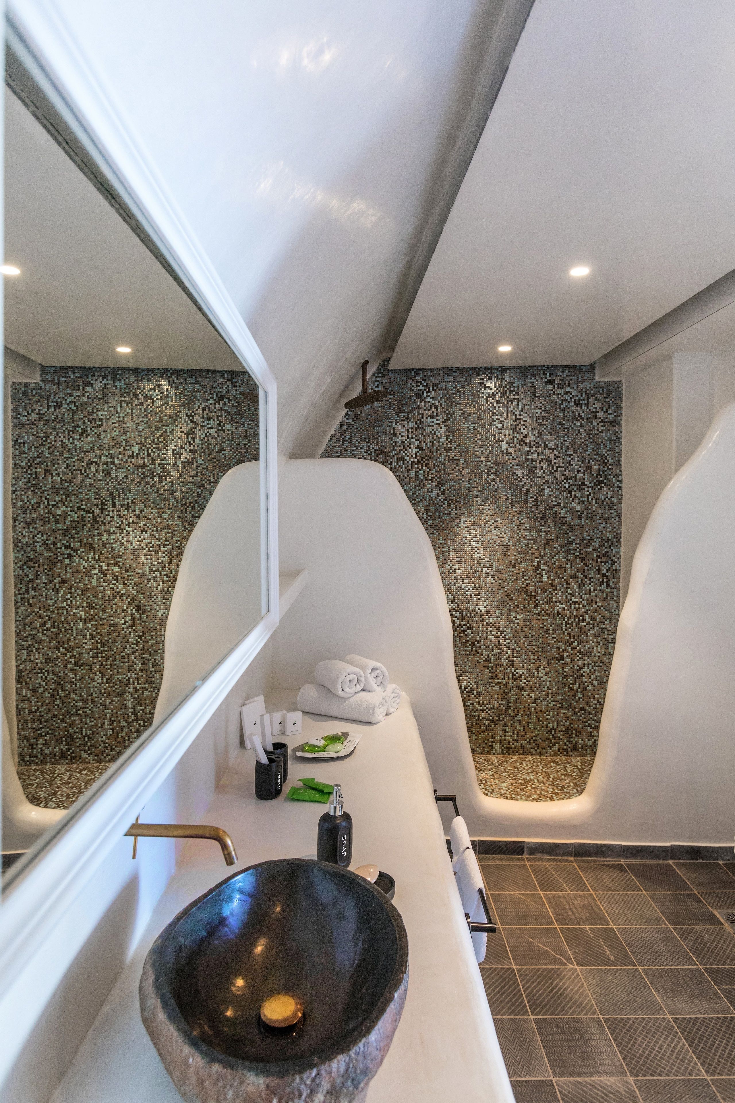 Foto - Secret Legend Suites