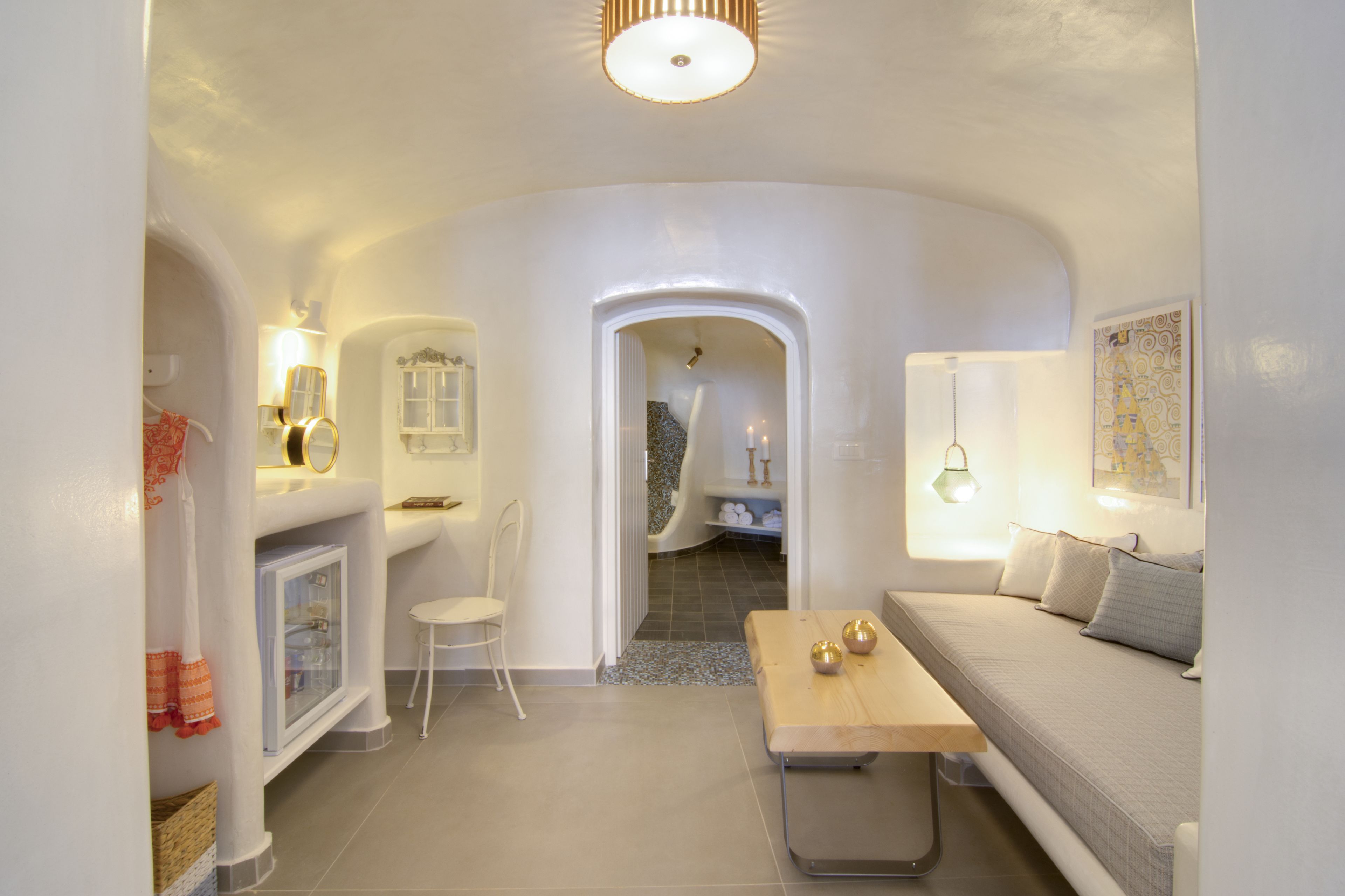 Foto - Secret Legend Suites