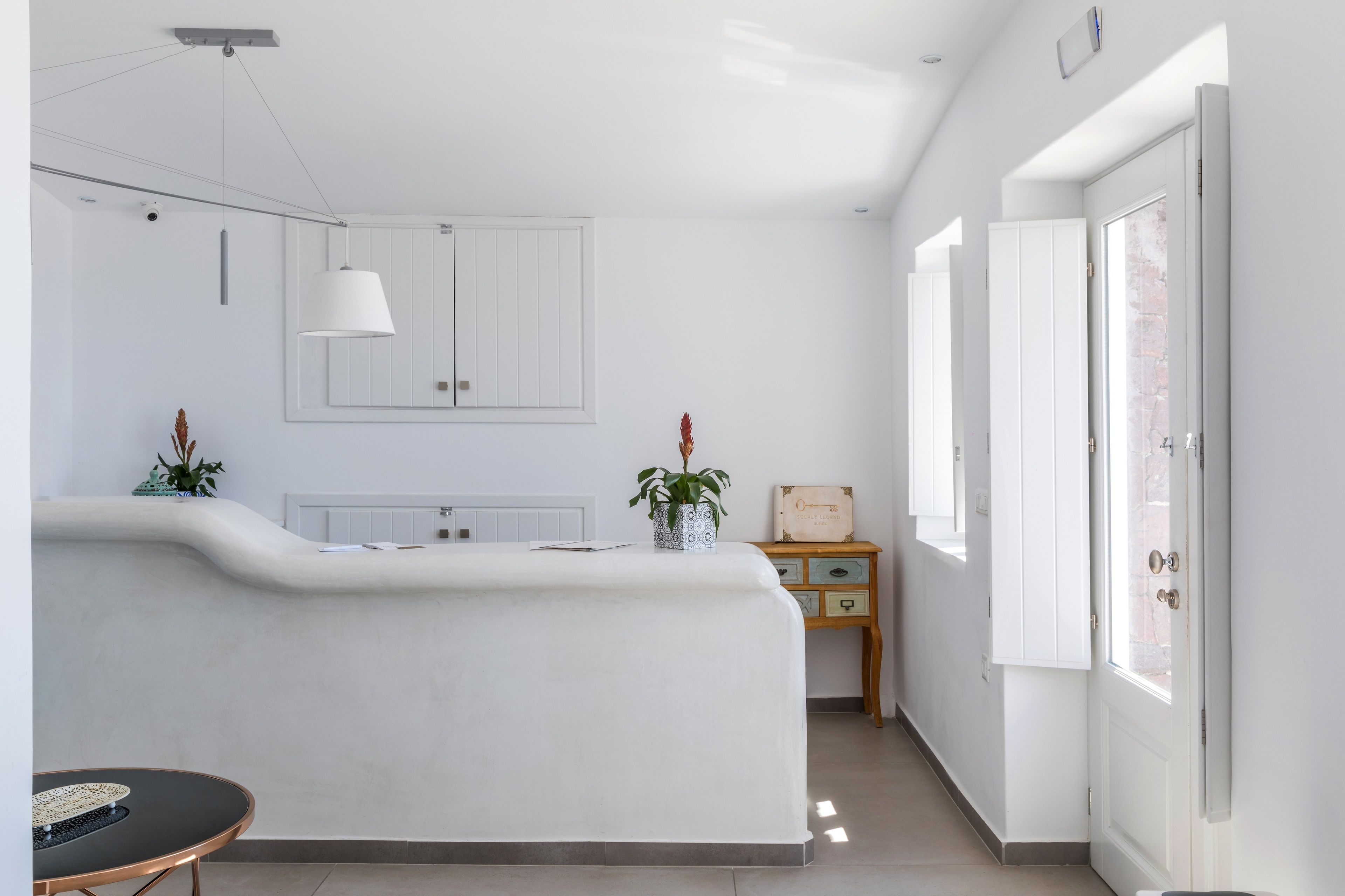 Foto - Secret Legend Suites