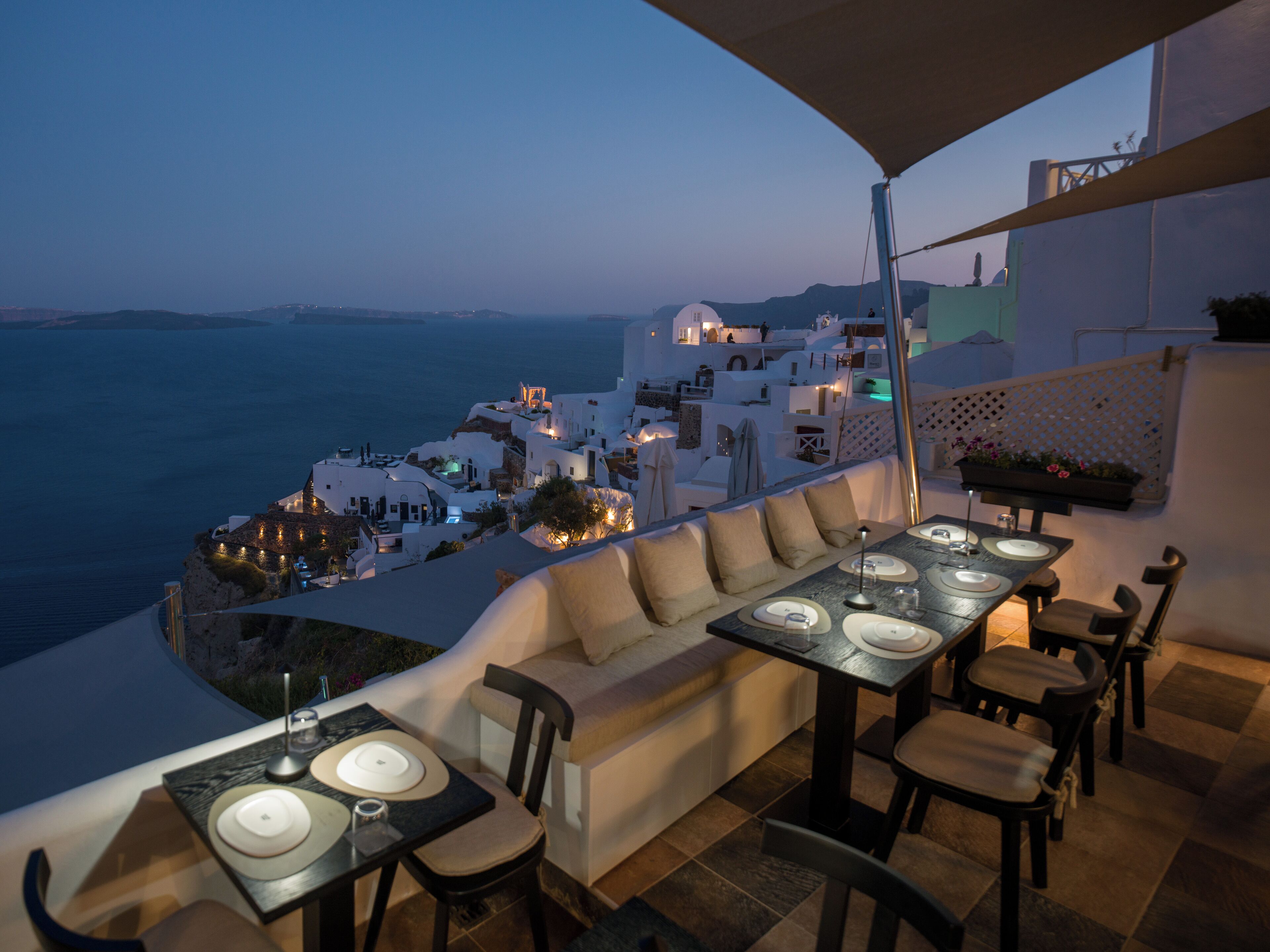 Foto - Secret Legend Suites