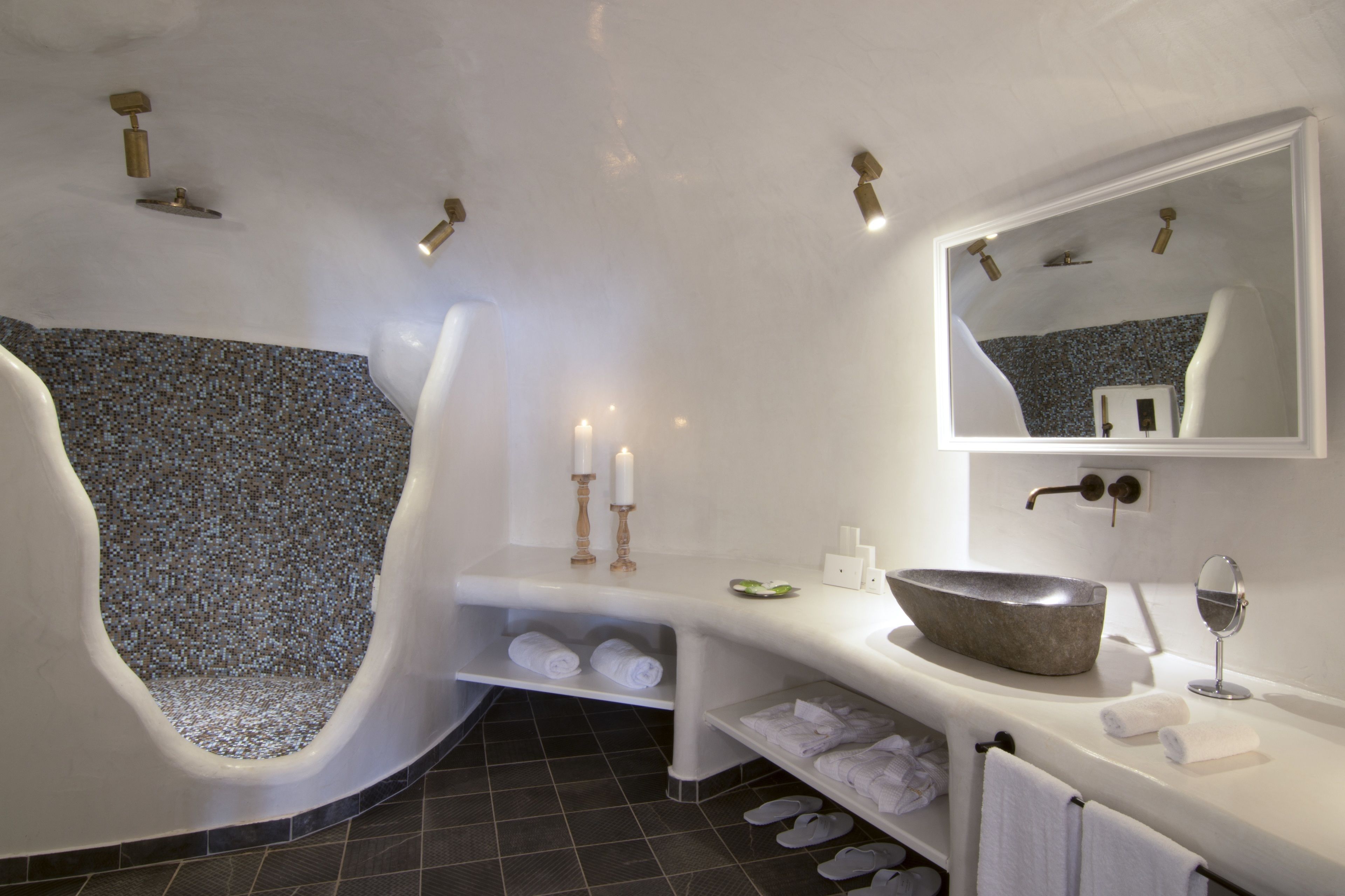 Foto - Secret Legend Suites