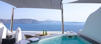 Secret Legend Suites