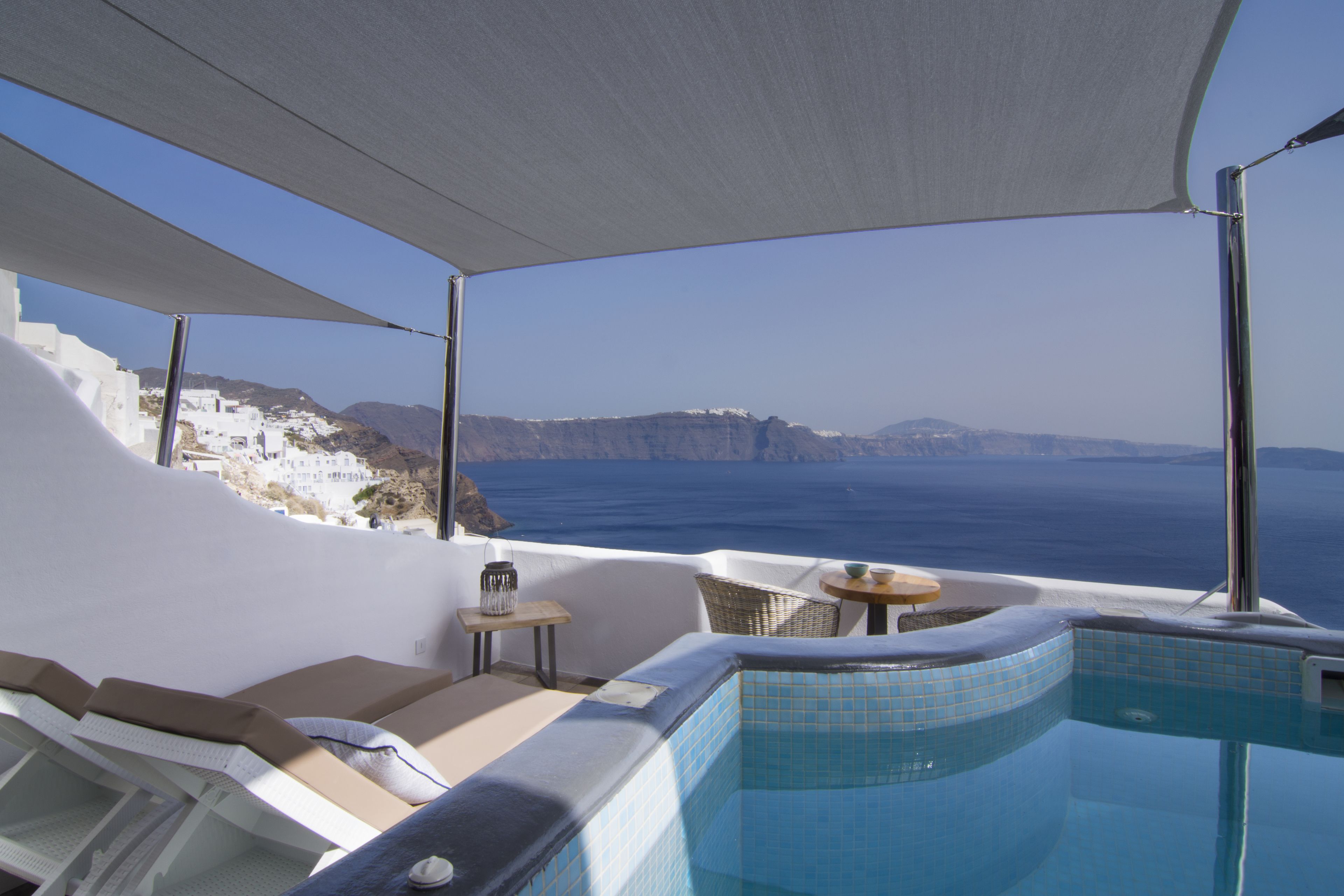 Foto - Secret Legend Suites