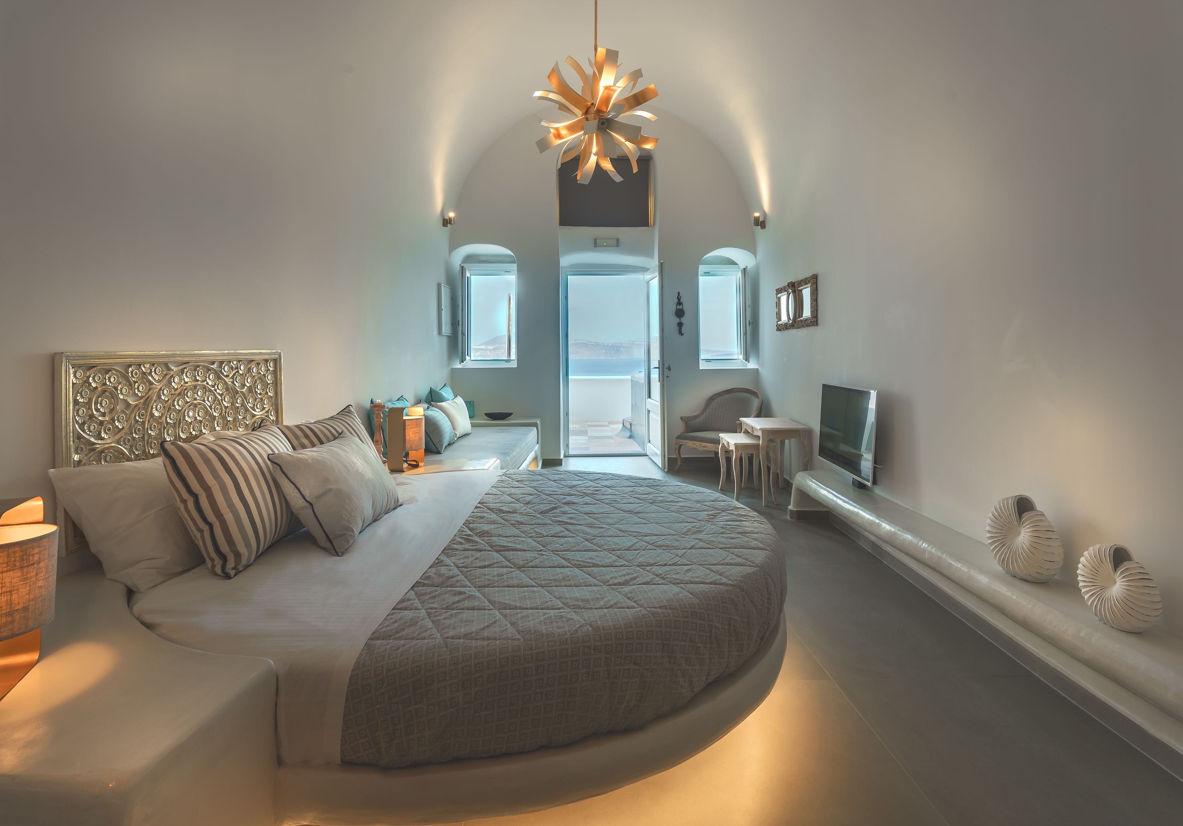 Foto - Secret Legend Suites