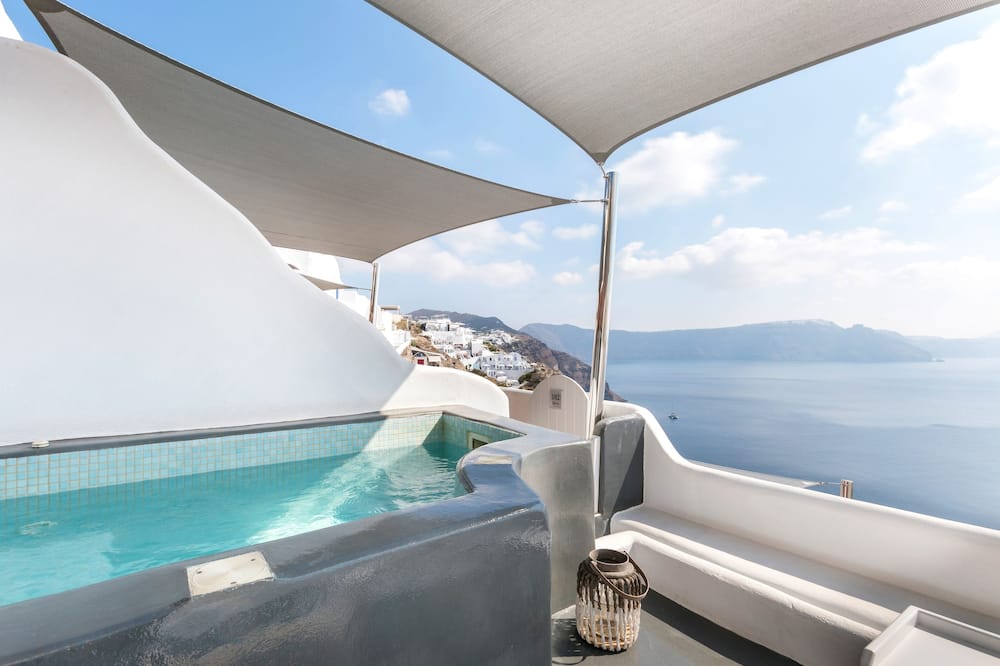 Secret Legend Suites