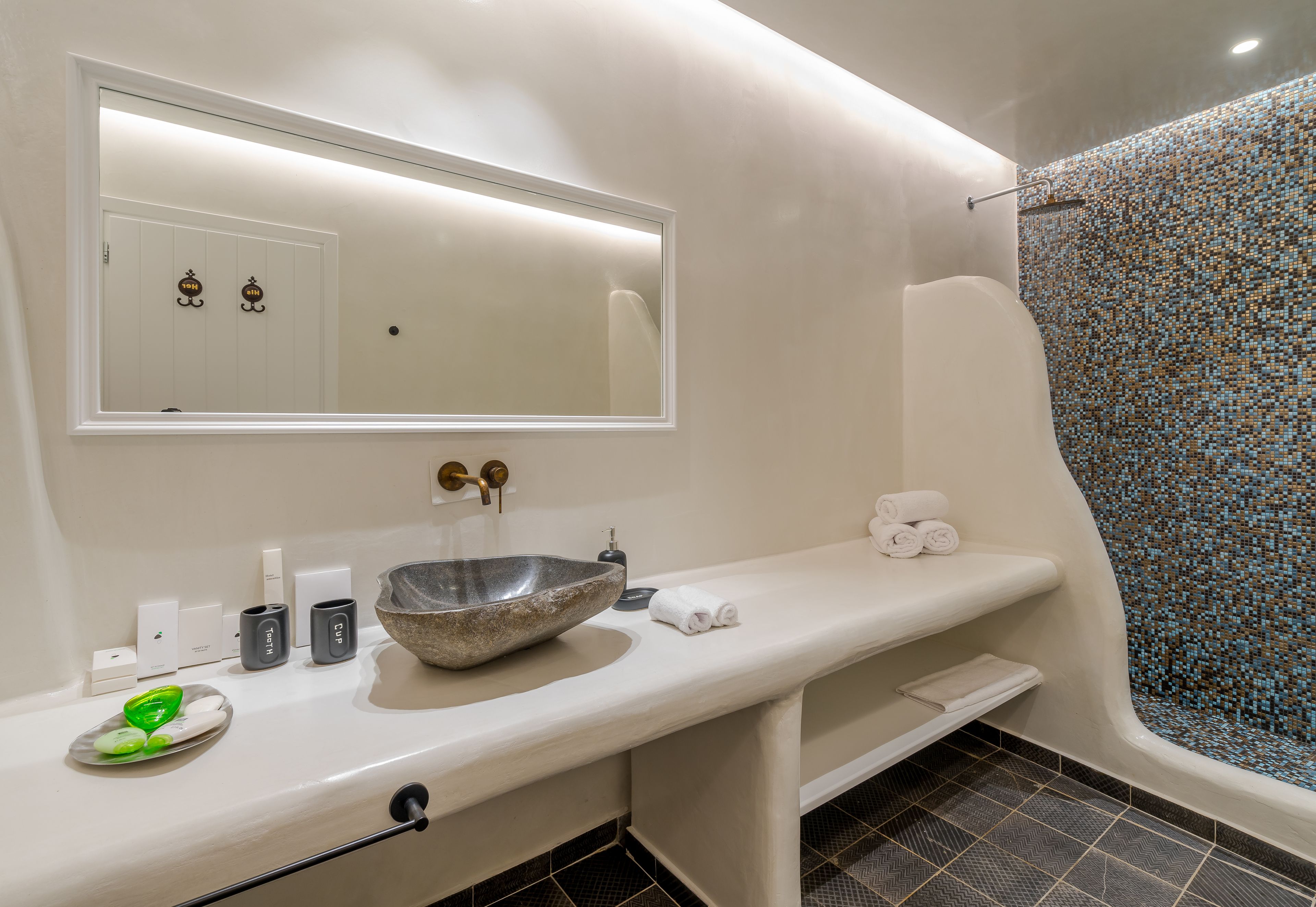 Foto - Secret Legend Suites
