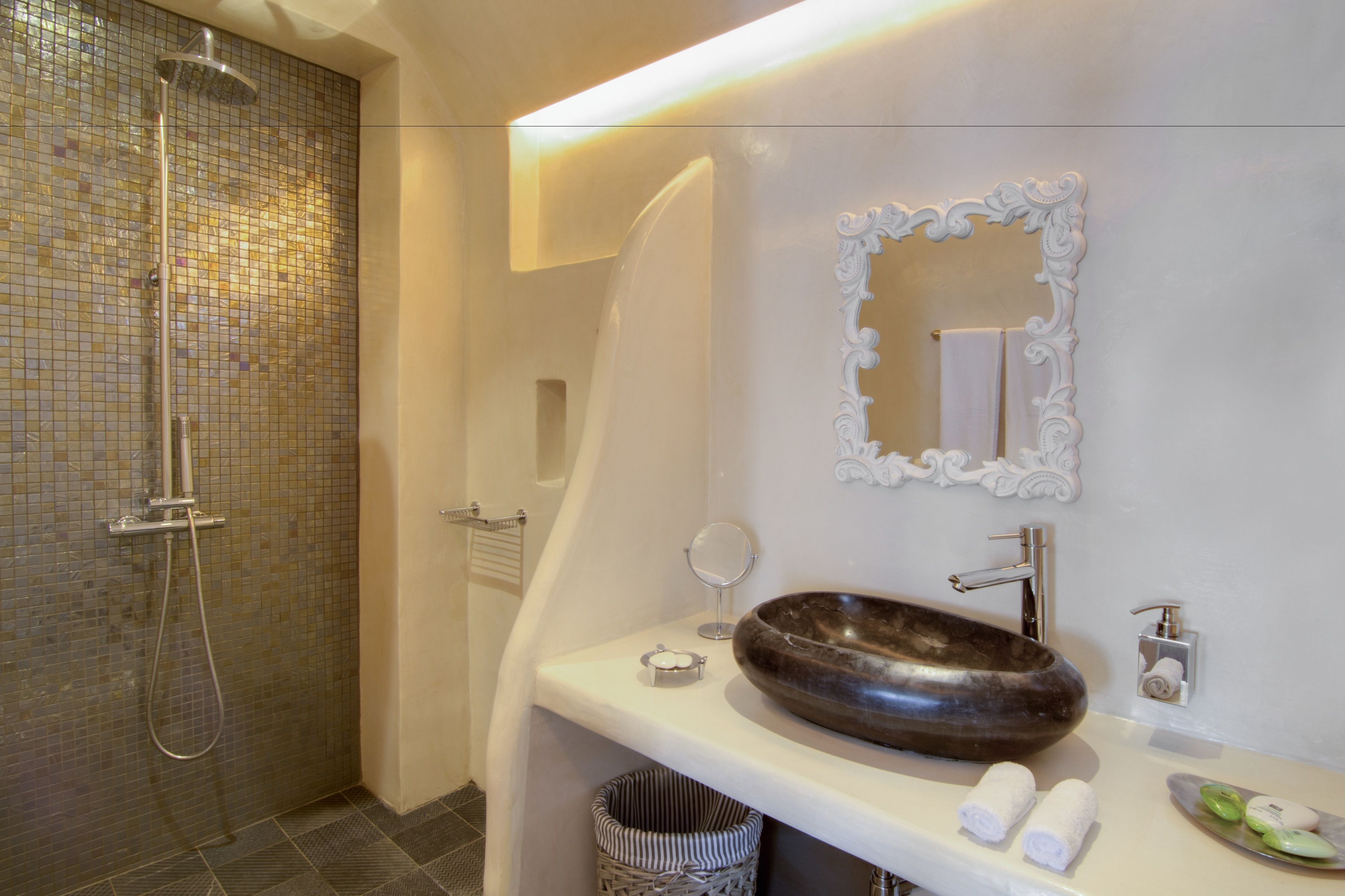 Foto - Santorini Secret Premium