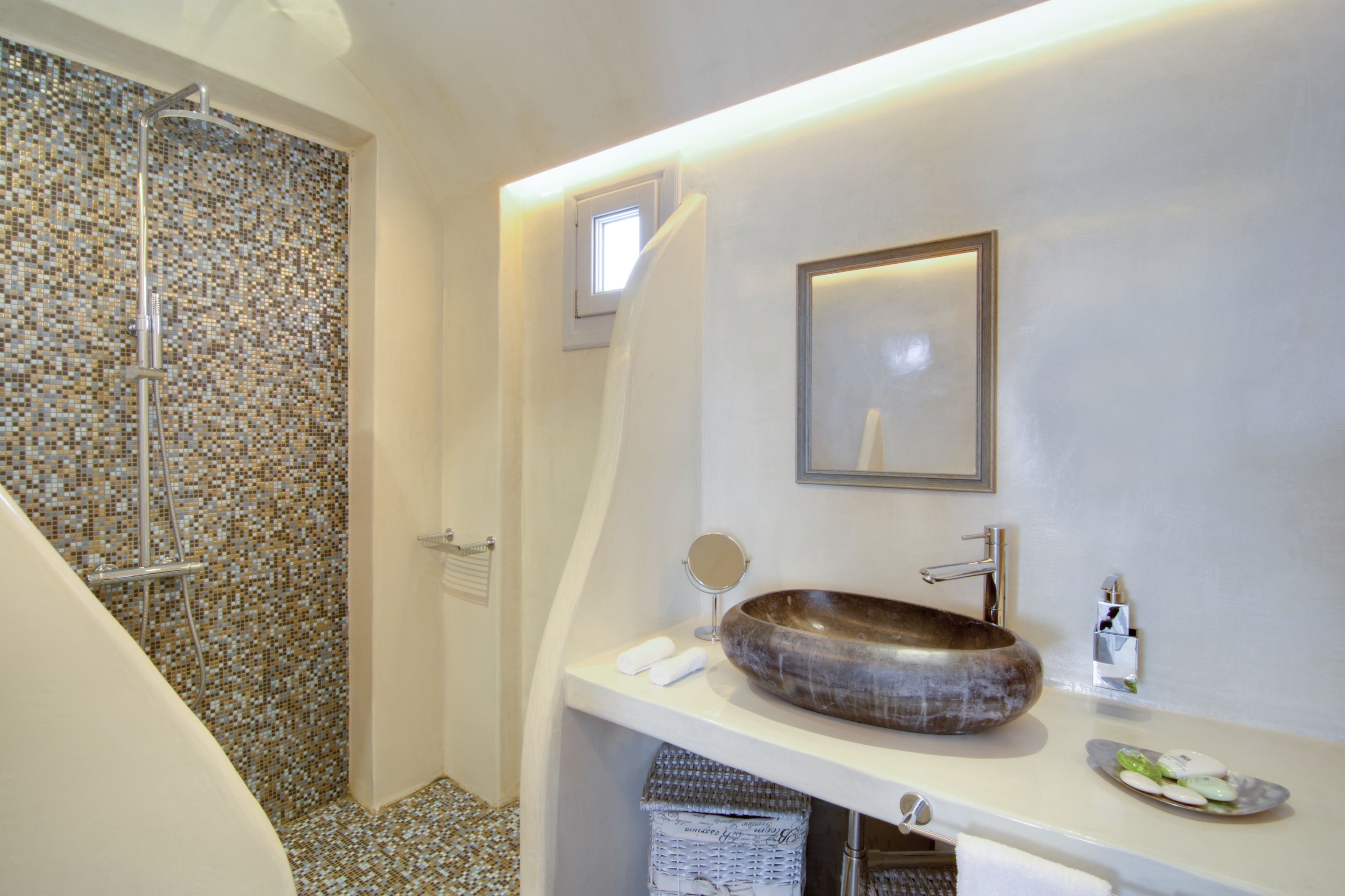 Foto - Santorini Secret Premium