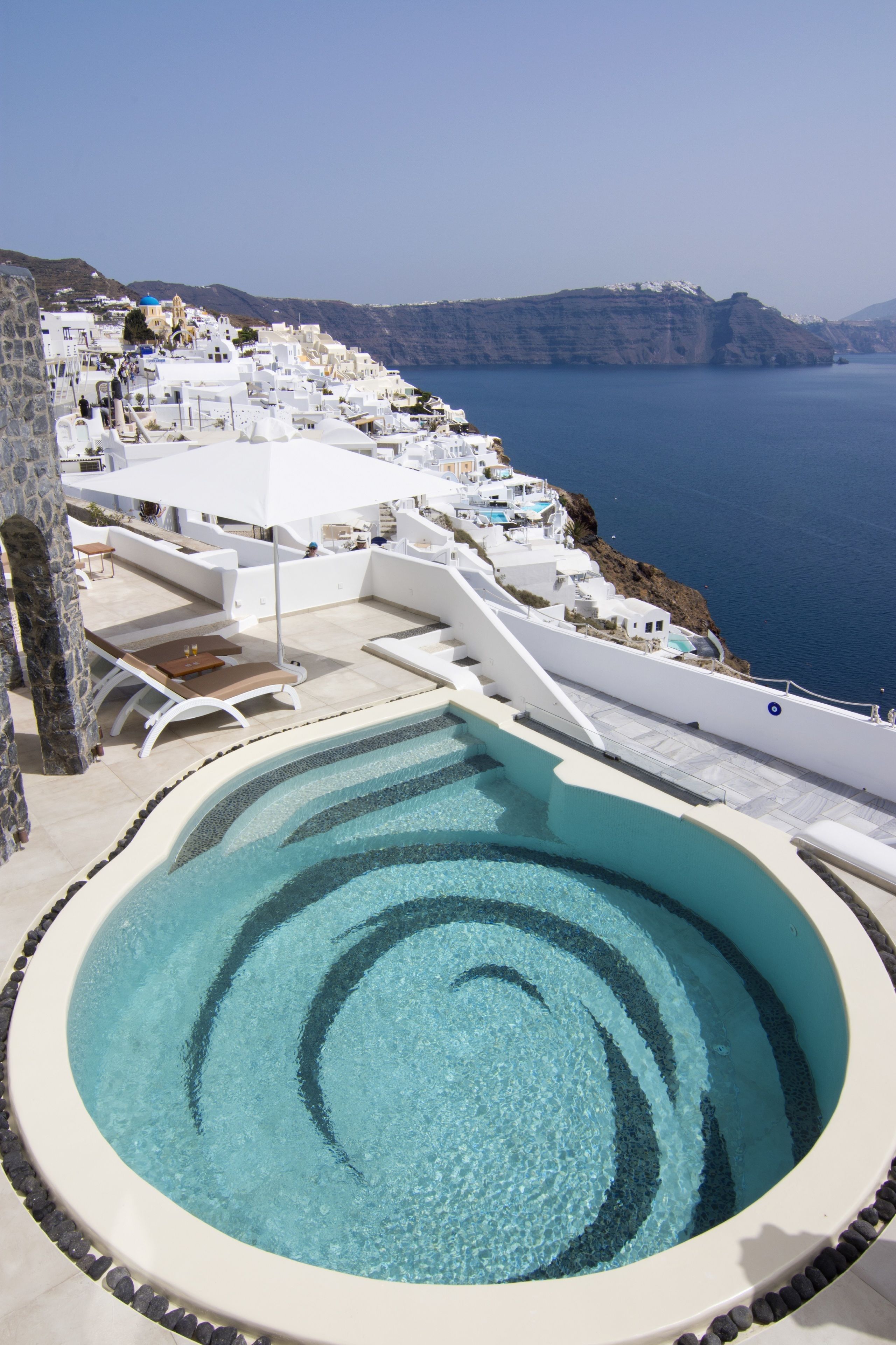 Foto - Santorini Secret Premium