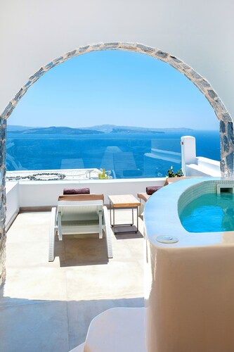 Santorini Secret Premium