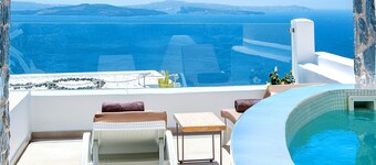 Santorini Secret Premium