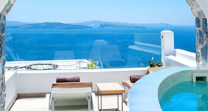 Santorini Secret Premium