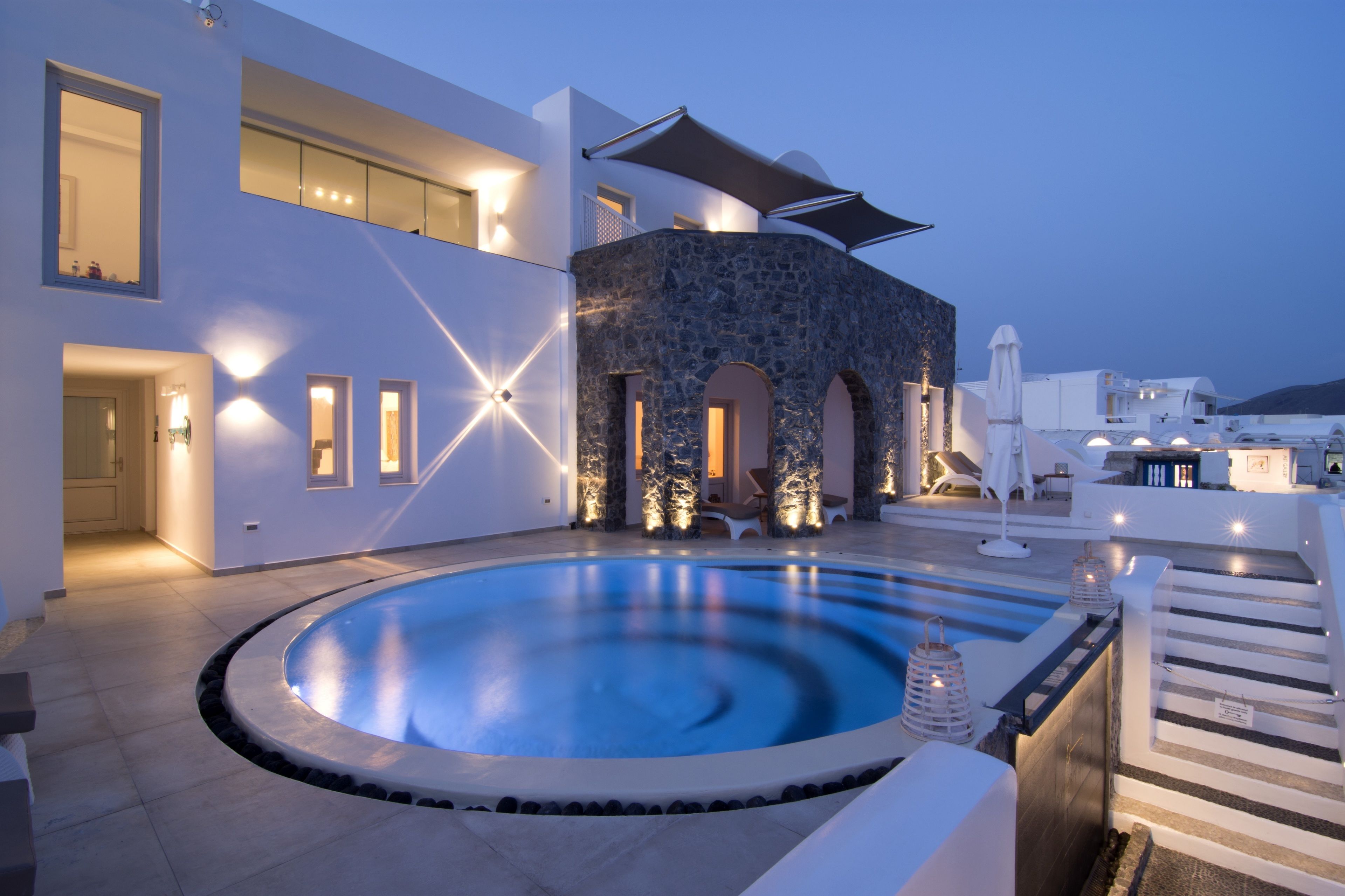 Santorini Secret Premium Santorini amenities photo 4