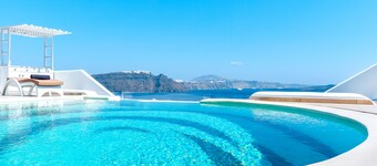 Santorini Secret Premium