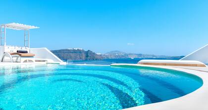 Santorini Secret Premium