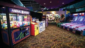 Arcade