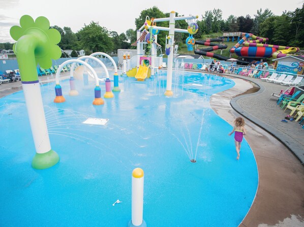 Property amenity - Sherkston Shores RV Resort (Port Colborne)