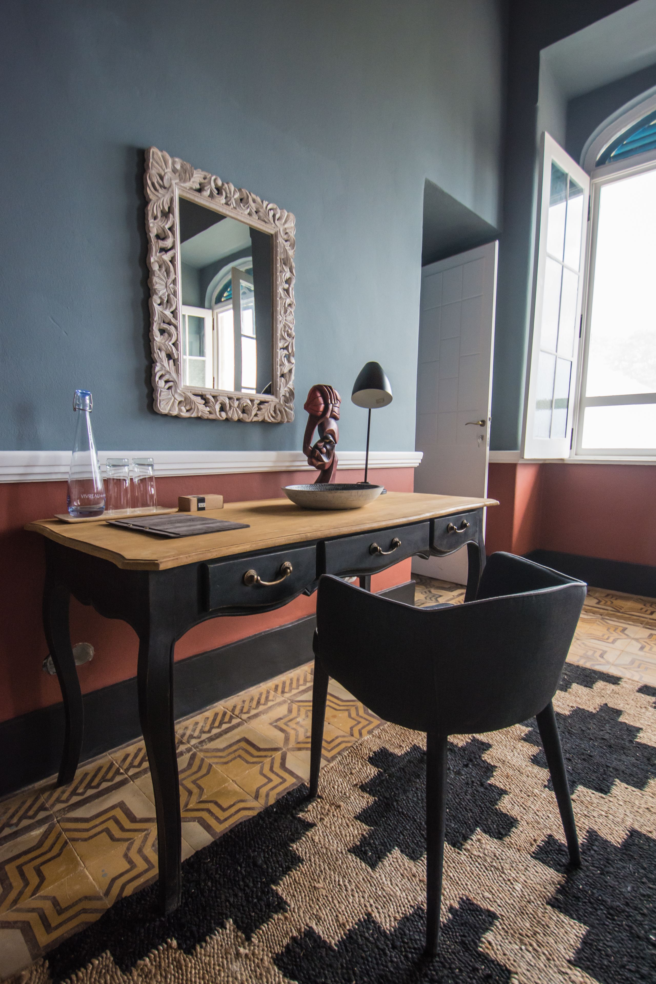 cacao suite | room amenity