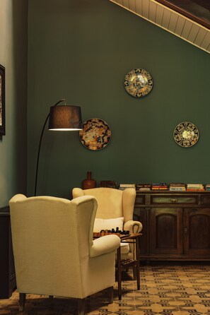 Intérieur