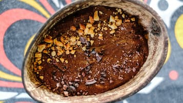 Dagelijks ontbijtbuffet inbegrepen