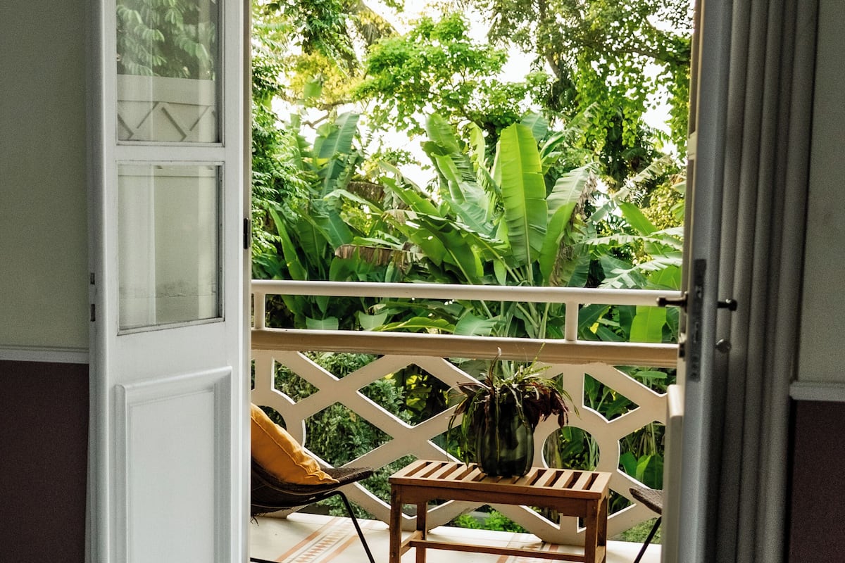 cacao panoramic | 1 bedroom, minibar, in-room safe, desk