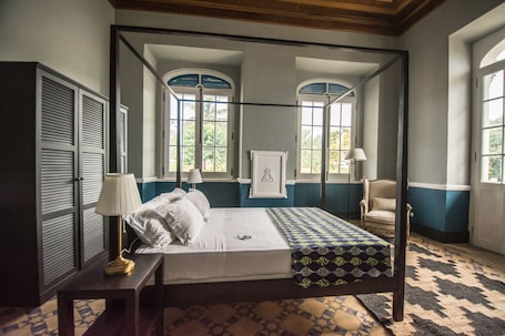 Eclipse Yard | Minibar, pengeskab på værelset, skrivebord, Wi-Fi