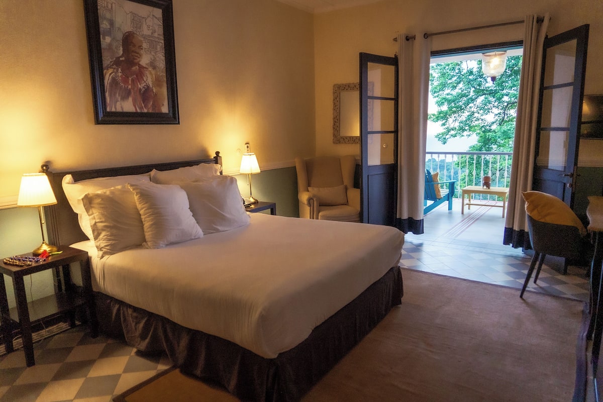 eclipse panoramic | 1 bedroom, minibar, in-room safe, desk