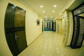 Hallway - BEK Samarkand Hotel (Samarkand)