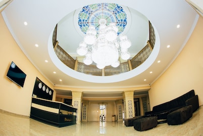 BEK Samarkand Hotel