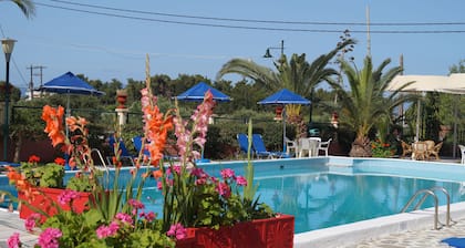 Hotel Brati - Arcoudi